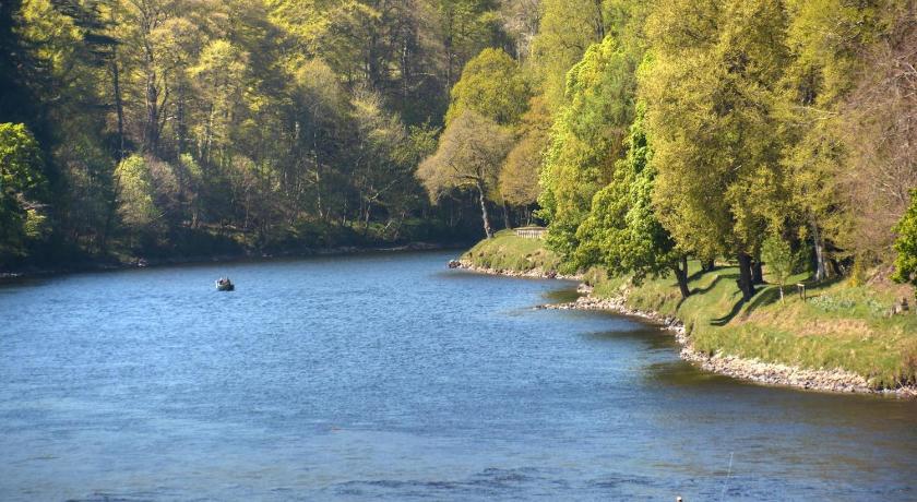 Dunkeld House Hotel