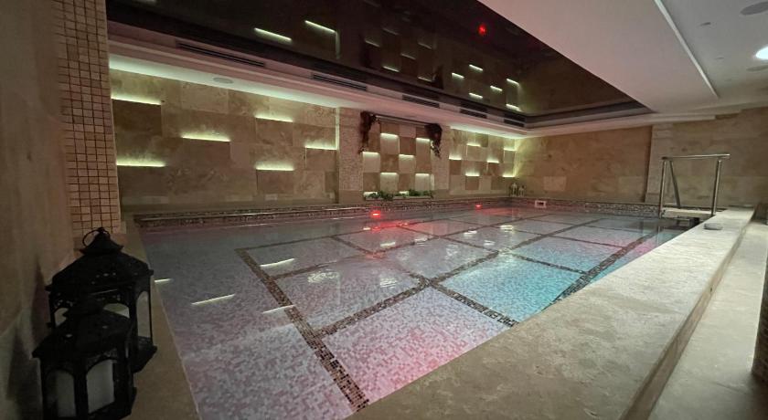 Hotel Alexandar Lux photo