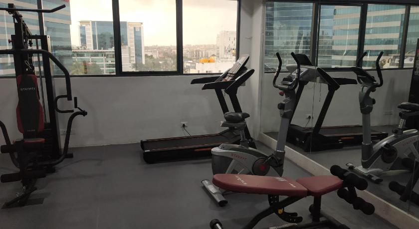 Parkwood Suites - Kadubeesanahalli photo