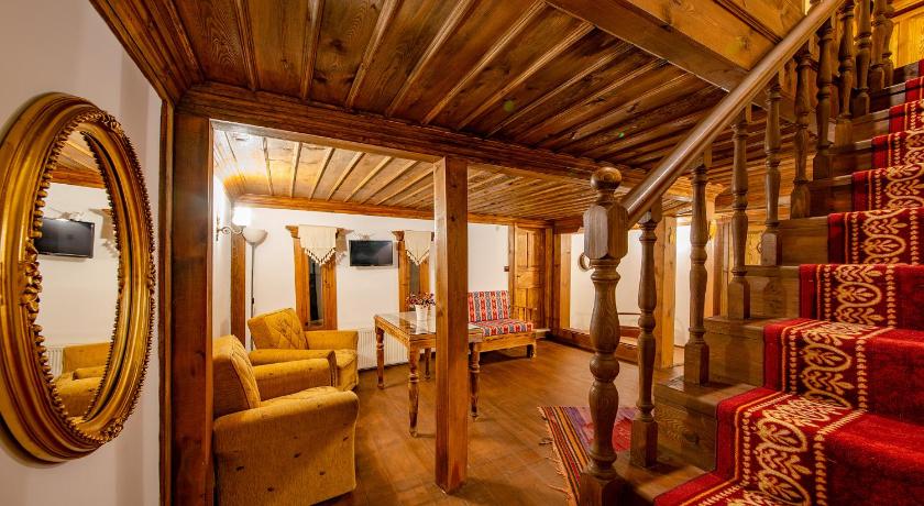 Hanedan Konak Hotel photo