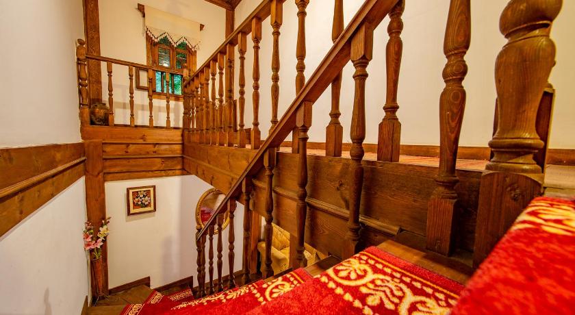 Hanedan Konak Hotel photo