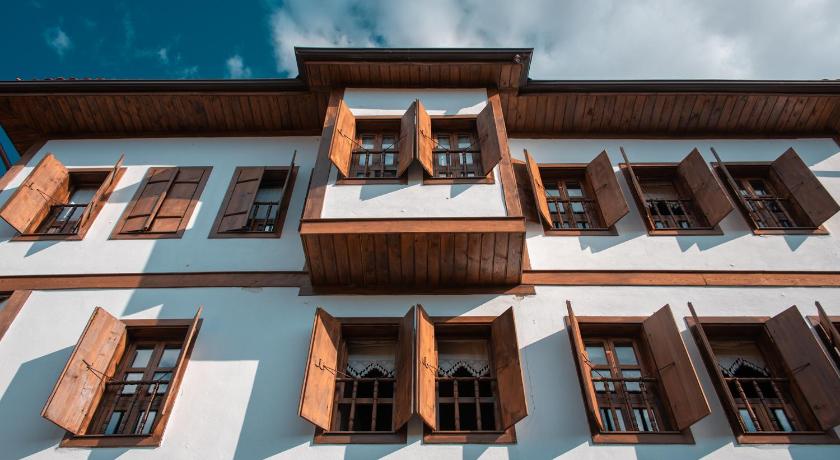 Hanedan Konak Hotel photo