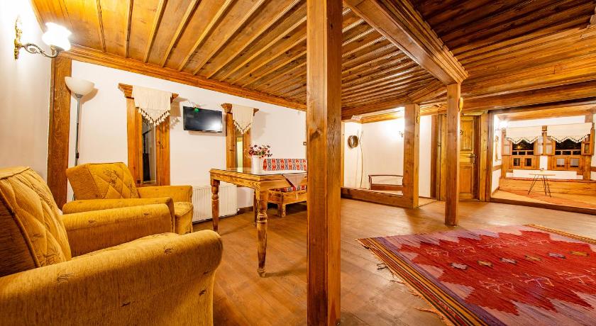 Hanedan Konak Hotel photo