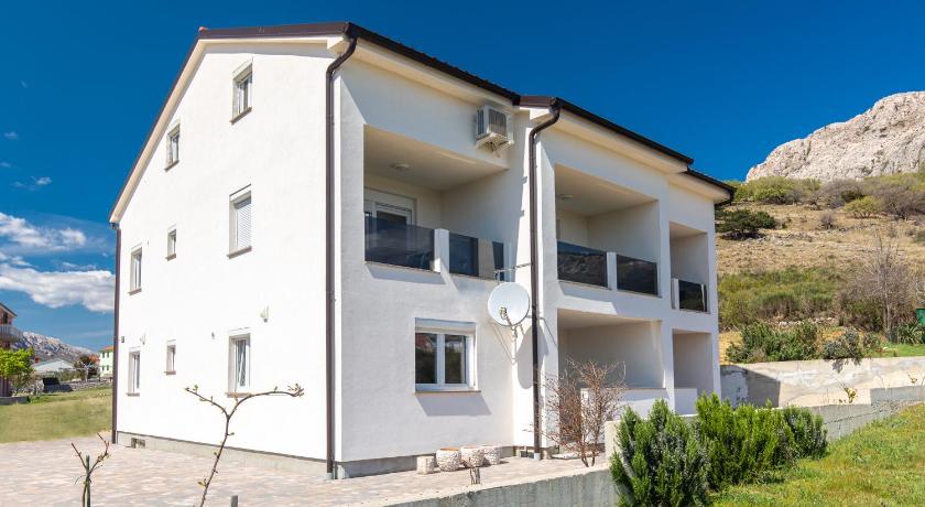 Apartments Augustinovic