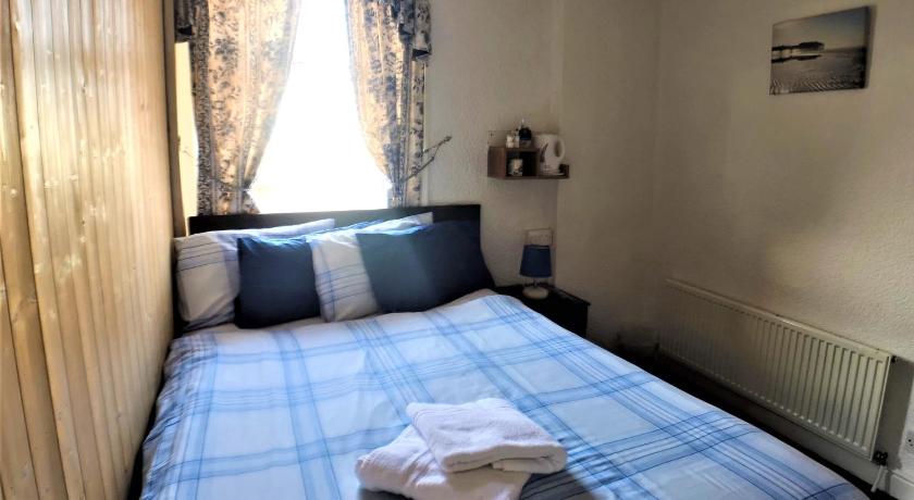 Image of Budget Double Room 1