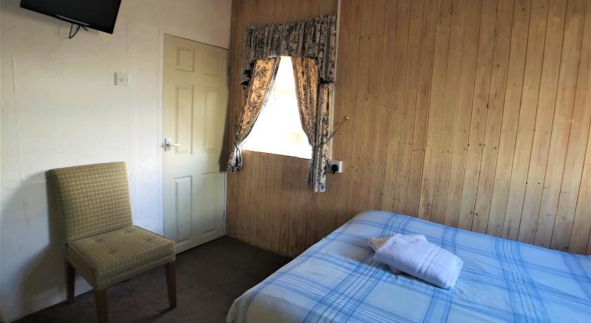 Image of Budget Double Room 3
