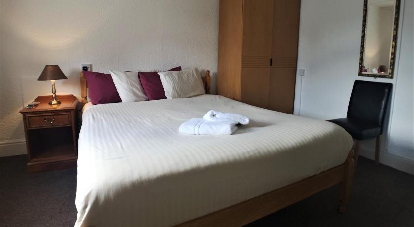 Image of Double Room 4