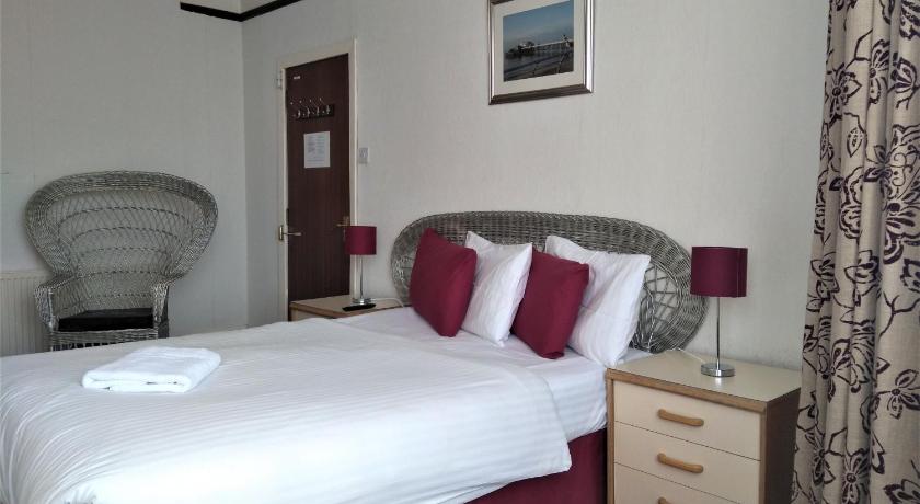 Image of Double Room 3
