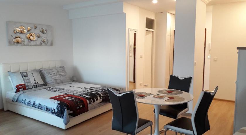 APARTMAN MMVG STUDIO Zagreb Airport photo