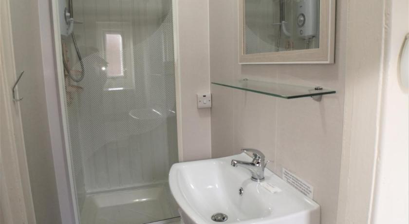 Image of Family Room with Shower 2