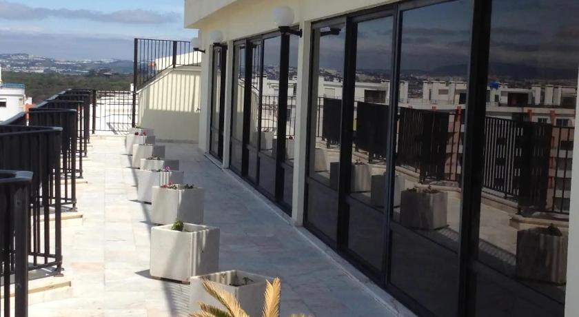 Costa Terrace - 17