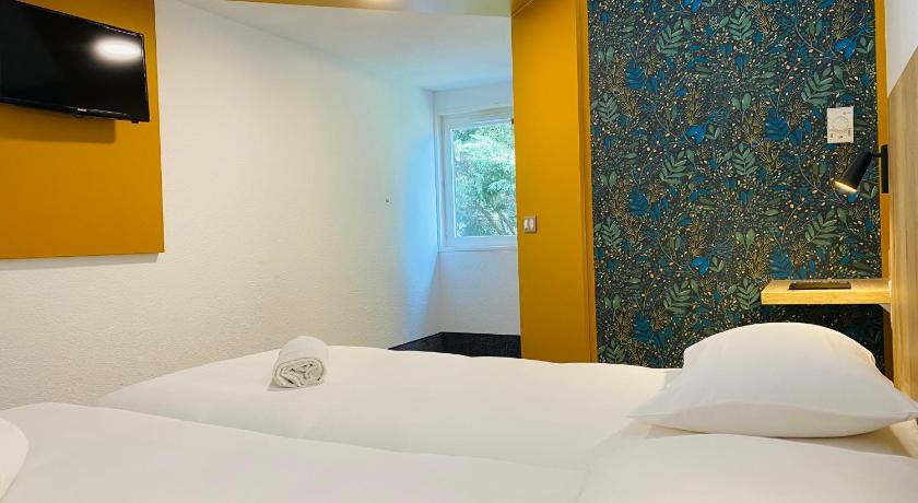Kyriad Direct Chalon Sur Saone Nord