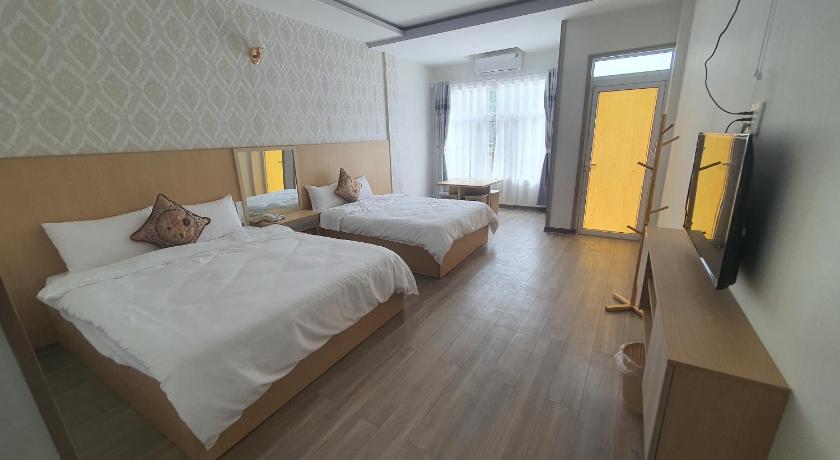 Thanh My Hotel — Hotel in Nha Trang