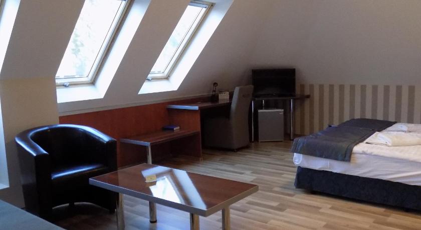 Image of Superior Double Room 17
