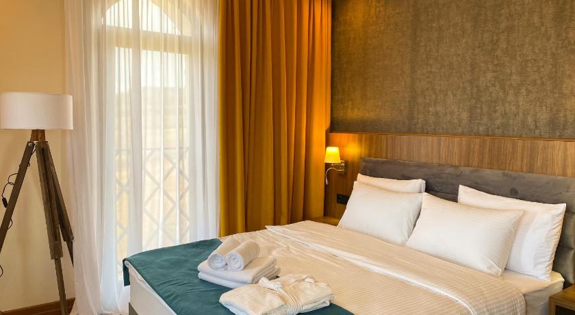 Tsinandali Resort & Spa photo