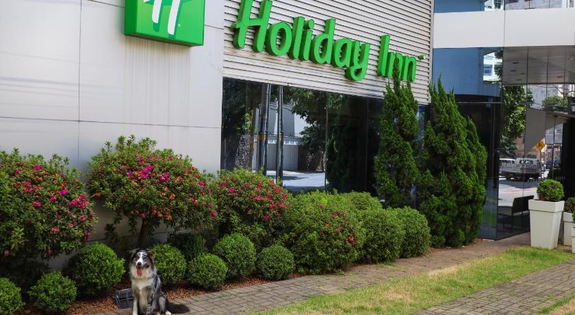 Holiday Inn Belo Horizonte Savassi