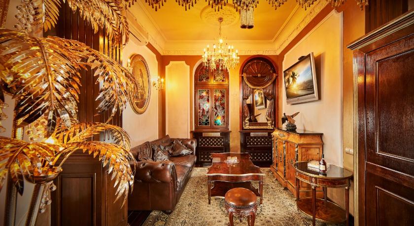 Anna Boutique Hotel photo