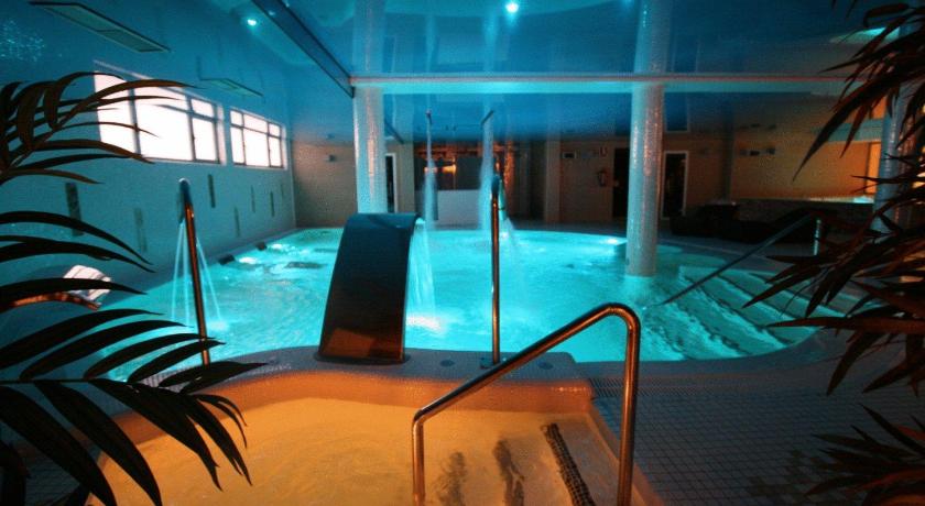 Hotel Felisa SPA