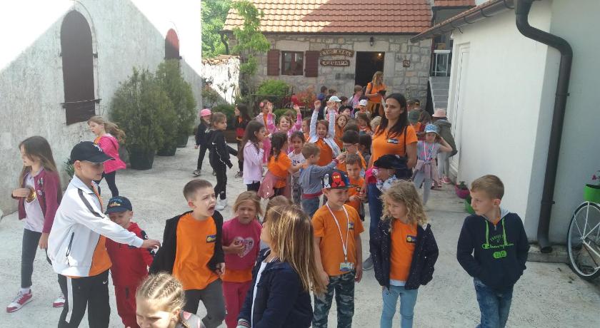 BNB Njeguska sijela photo