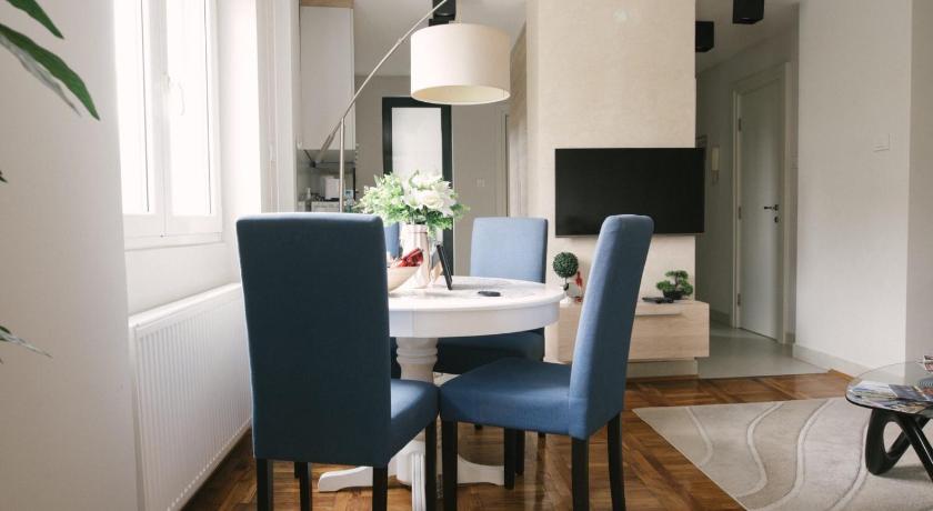 Apartman Marina Subotica — Hotel in Subotica