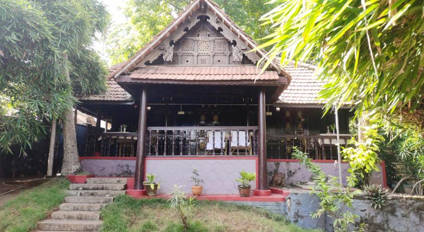 Varkala Marine Palace