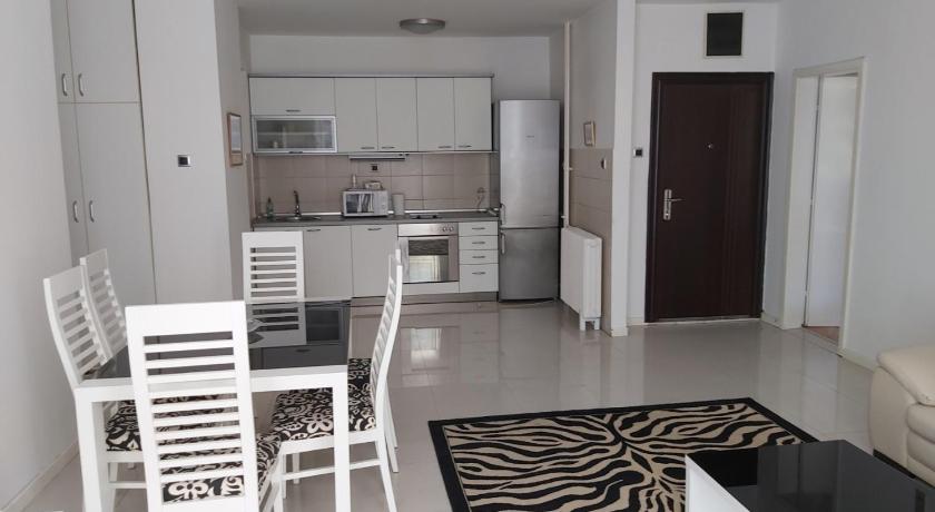 Petar's Apartment Centar photo