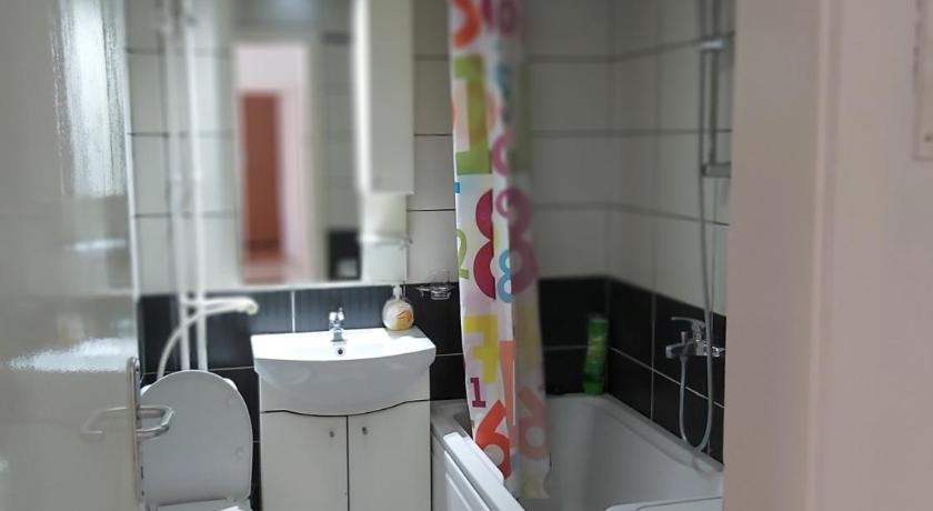 Petar's Apartment Centar photo