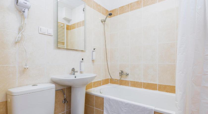 EndHotel Bielany Wroclawskie photo