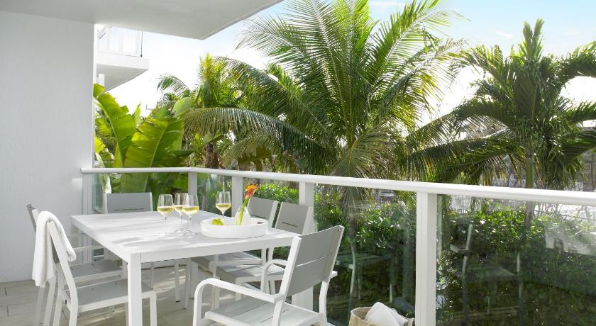 Grand Beach Hotel Surfside West
