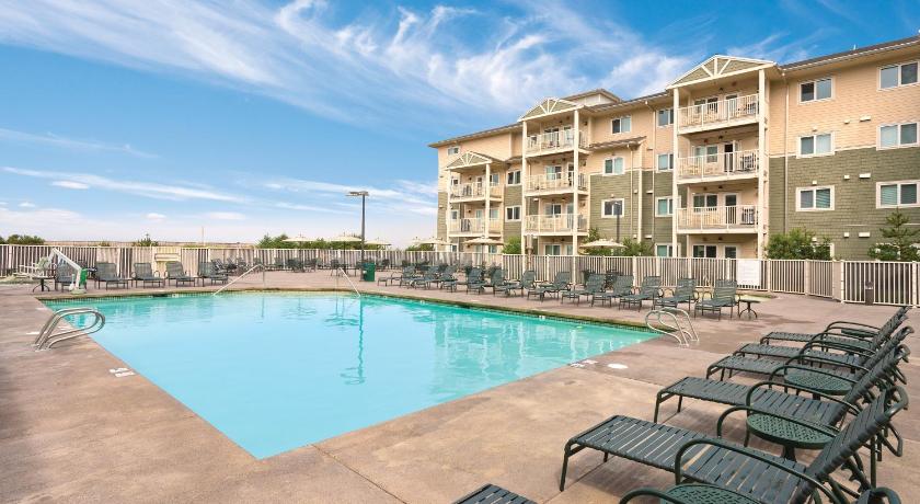 WorldMark Long Beach photo