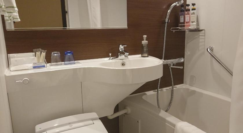 Hotel Grand Terrace Obihiro Annex photo