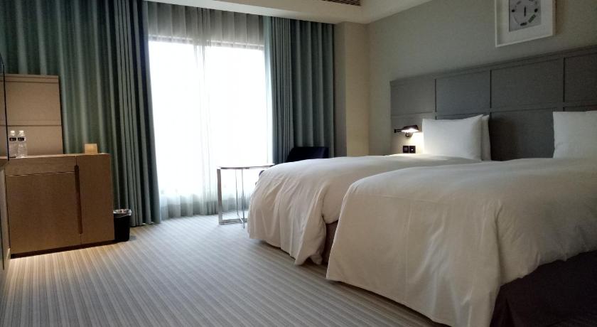 Image of Standard Room for Disabled 5