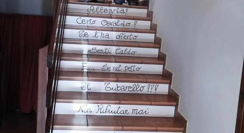 B&B Gli amici del tubarello photo