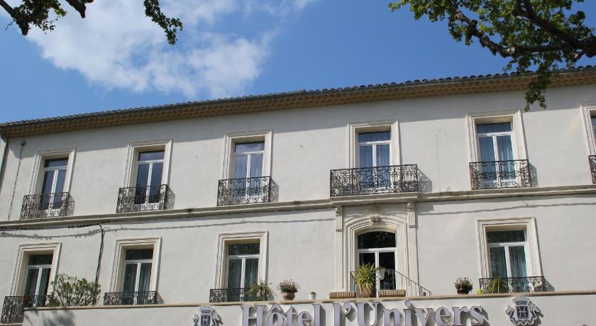 Hotel Univers