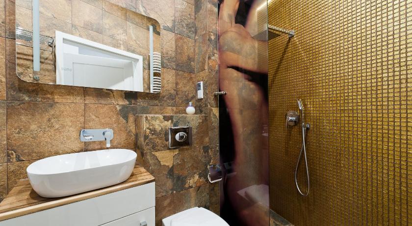 Apartament Solny Centrum Wieliczka 11 — Hotel in Wieliczka