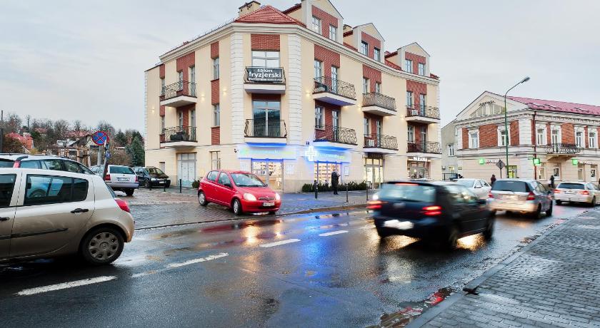 Apartament Solny Centrum Wieliczka 11 photo