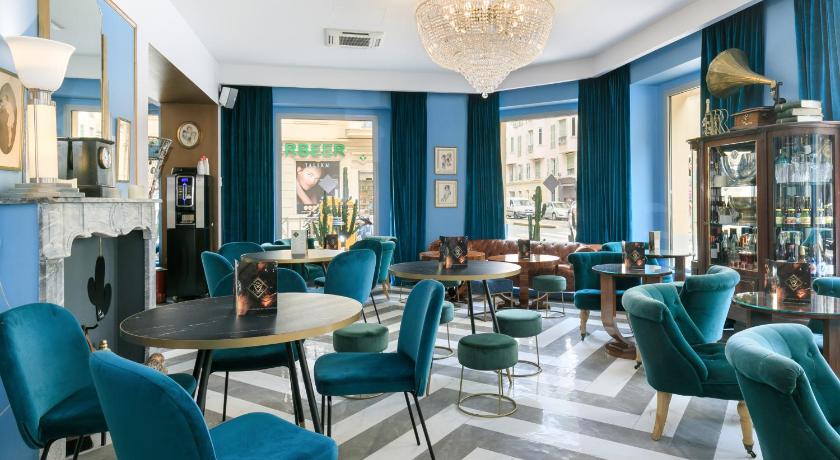 The Jay Hotel by HappyCulture photo
