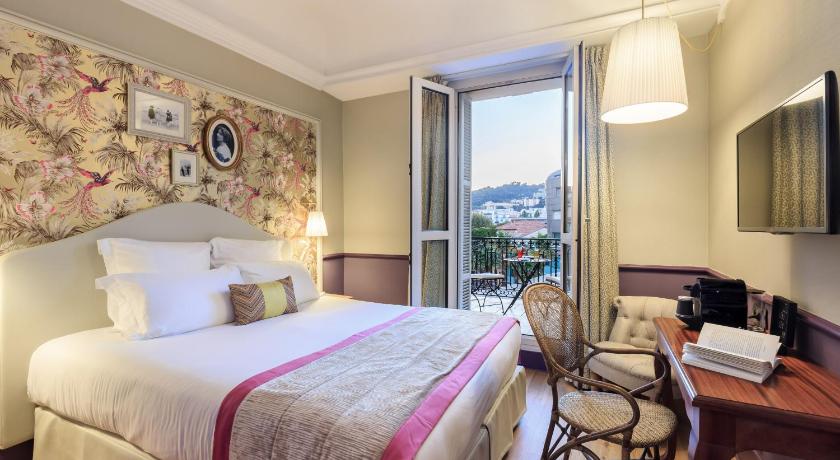 Hotel Villa Otero by HappyCulture photo