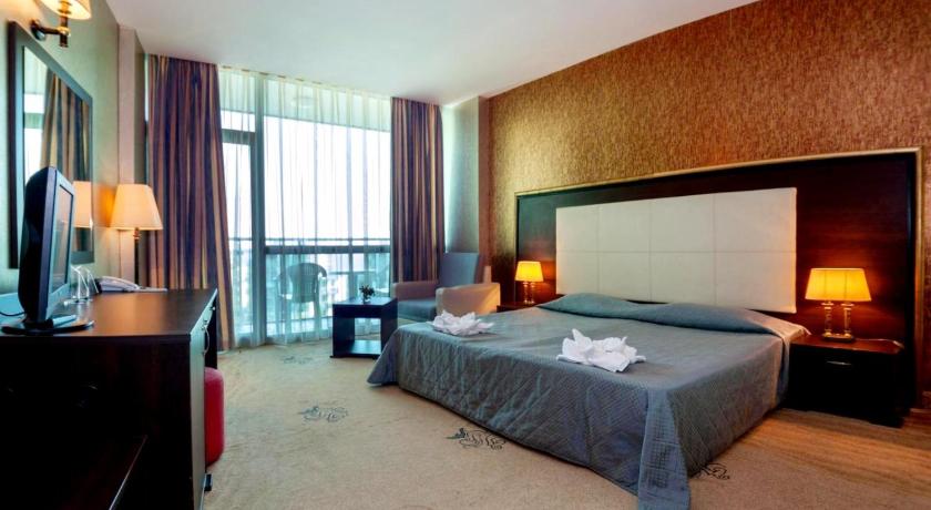 Hotel Primorsko Del Sol photo
