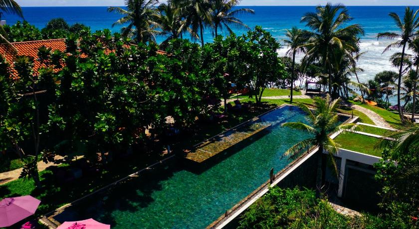 Underneath The Mango Tree - Beach and Spa Resort - image 3