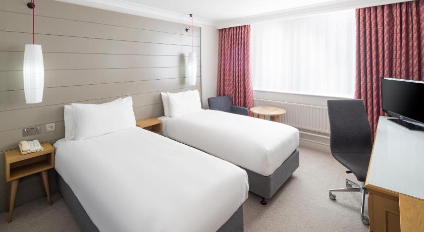 Holiday Inn Peterborough West