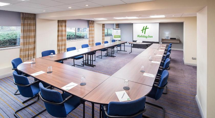 Holiday Inn Peterborough West