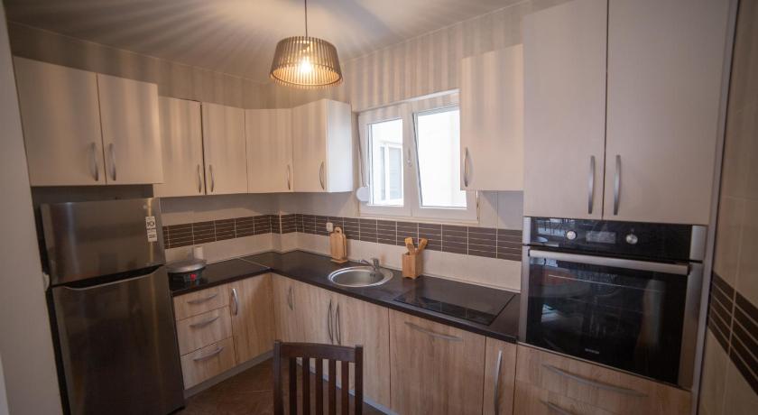 Apartment Plamenatz photo