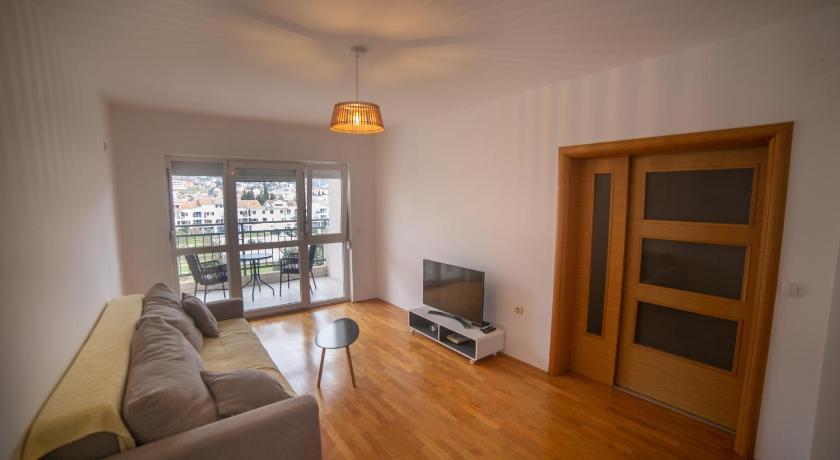 Apartment Plamenatz photo