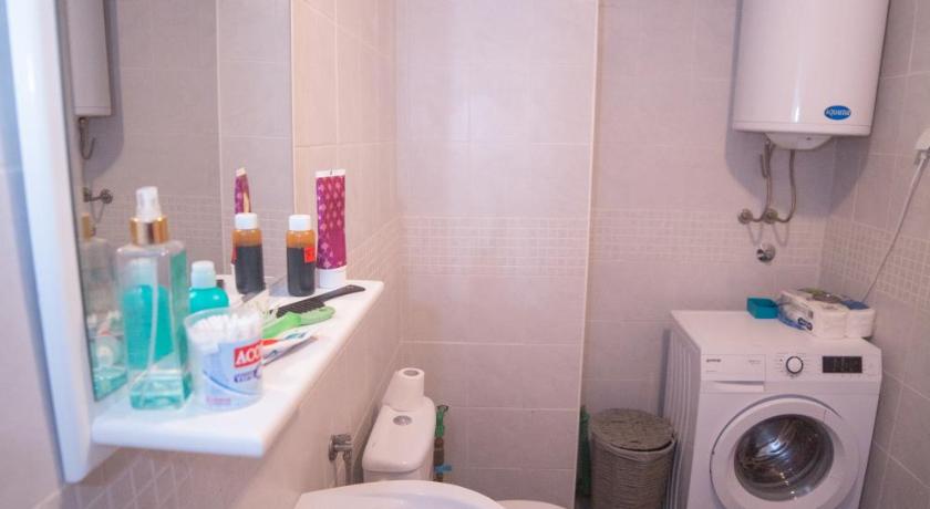 Apartment Plamenatz photo