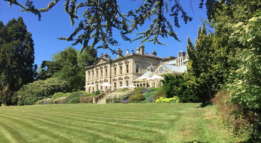 Kilworth House Hotel and Theatre
