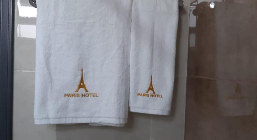Paris Furnished Apartments - Tabasum Group photo