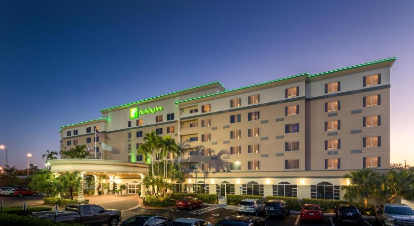 Holiday Inn Fort Lauderdale Airport