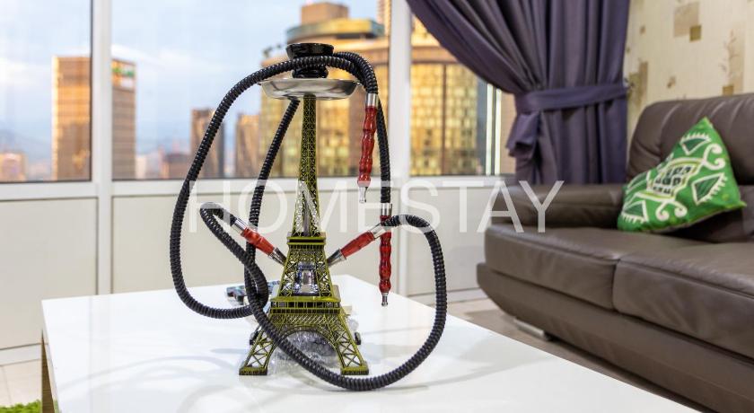 vortex suites klcc by homestay - image 4