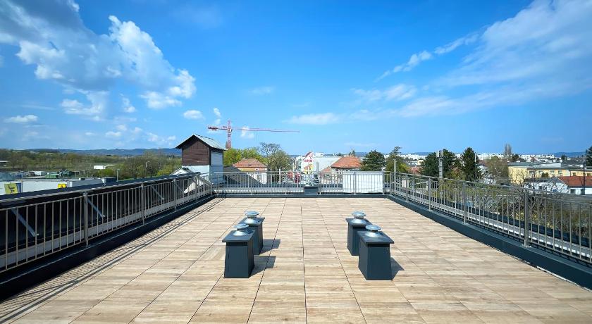 Pension Voesendorf photo